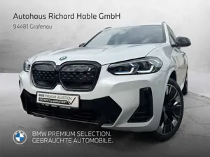 BMW iX3 M Sport