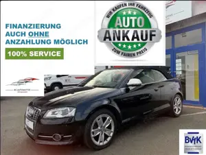 Audi A3 Cabriolet Ambition*Xenon*Motor neu*Garantie