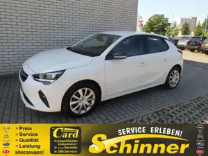 Opel Corsa 1.2 Start/Stop Edition