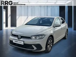 Volkswagen Polo 1.0 TSI Move Automatik Apple CarPlay SHZ PDC KLIMA BT