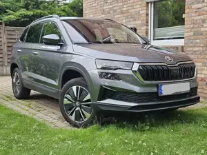 Skoda Karoq Tour