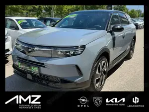 Opel Grandland GS Hybrid Panorama*NaviKamera360*Nappa*