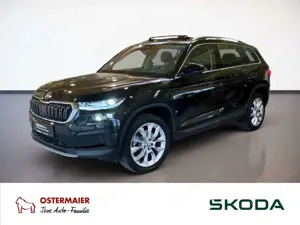 Skoda Kodiaq Style 4x4 2.0TSI MATRIX.DSG.NAV.PANO.AMBIENTE.TAVE