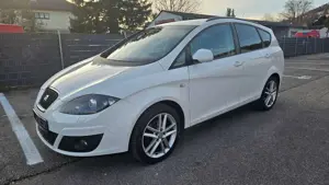 SEAT Altea XL Sun    Finanzierung möglich