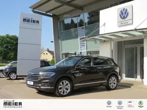 Volkswagen Touareg 3.0TDI Atmosphere 4Motion AHK Standh