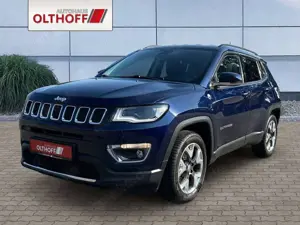 Jeep Compass Edition 4WD