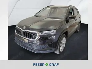 Skoda Karoq Selection 1.5 TSI DSG- KAMERA - NAVI - SZH