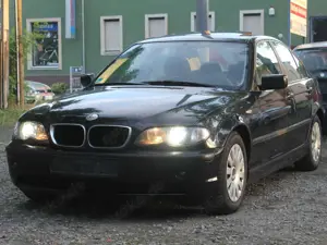 BMW 316 3er 316i 1.8 85KW Limousine Xenon PDC