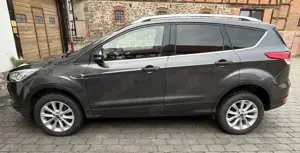 Ford Kuga Titanium