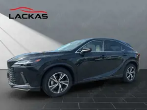 Lexus RX 350h 350 h E-Four Business Line