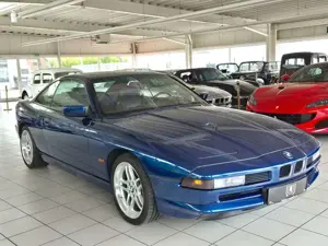 BMW 850