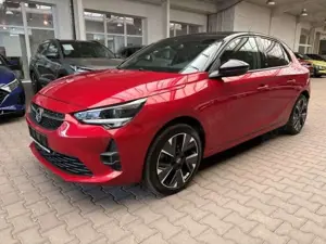 Opel Corsa-e e GS Line