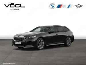 BMW i5 eDrive40 Touring M Sportpaket Head-Up DAB