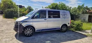 Caravans-Wohnm VW VW t6. 1 Camper Wohnmobil Neuausbau