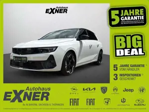 Opel Astra L 1.6 Turbo Plug-in-Hybrid GSe ACC+LED+SHZ