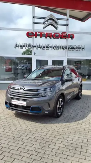 Citroen C5 Aircross C5 Aircross Hybrid 225 e.EAT8 FEEL PACK Plug-In