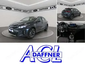 Kia XCeed Vision T-GDI LED Navi Kamera DAB Tempomat