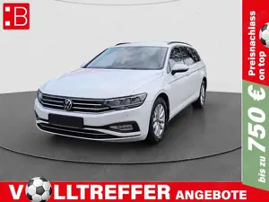 Volkswagen Passat Variant 1.5 TSI DSG Business AHK NAVI LED