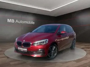 BMW 225 225 i xDrive Sport Line LED
