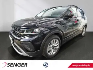 Volkswagen T-Cross Life 1.5 TSI ACT App-Connect LED Navi