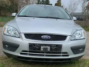 Ford Focus Focus 2.0 16V Ghia