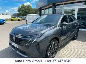 Peugeot 3008 Hybrid 145 GT