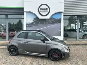 Abarth 500 695 C Cabrio