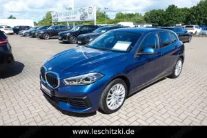 BMW 118 i  5-Türer Limousine  Advantage/Schalter/LED