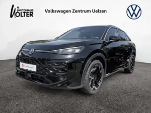 Volkswagen T-Roc 1.5 eTSI R-Line AHK KAM MATRIX SHZ PDC