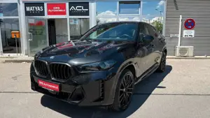 BMW X6 40d xD M Sportpro/Sky/BW/AHK/Massage/Gestik