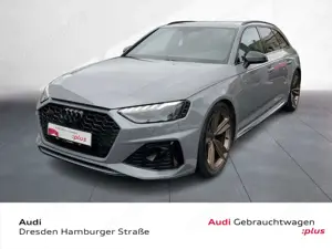 Audi RS4 2.9 TFSI quattro Pano BO AHZV