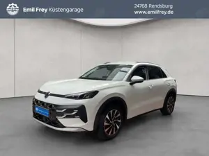 Volkswagen T-Roc Life 1.5 l eTSI OPF 85 kW (116 PS) 7-Gang-DS