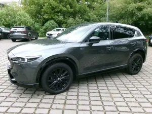 Mazda CX-5 2.5L SKYACTIV G 194