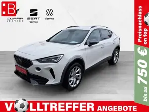 CUPRA Formentor 1.5 TSI DSG LED Navi PDC Full Link WP