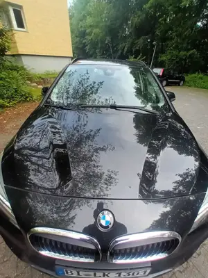 BMW 216 216 d Advantage