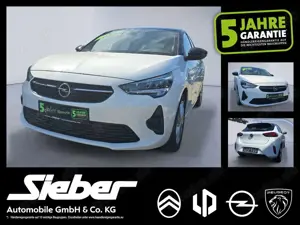 Opel Corsa F 1.2 Turbo GS Line **LED*NAVI*RückfahrK*