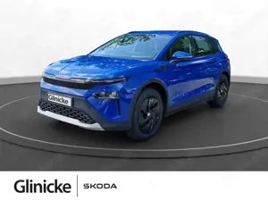 Skoda Elroq 60 Essence  (140 KW)