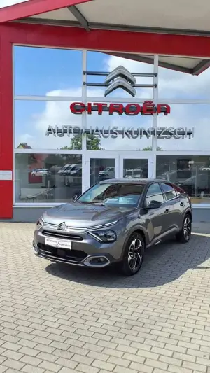 Citroen C4 C4 PureTech 130 Shine