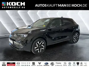 Opel Mokka 1.2 Facelift GS 8AT PDC KAM LED SHZ DAB TEMP