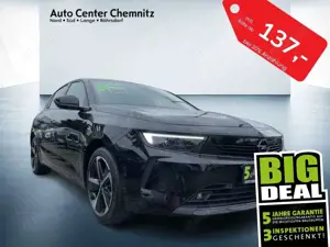 Opel Astra L 1.2 Elegance LED/Ergo/SHZ/LHZ/PDC/Kamera