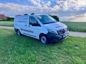 Mercedes-Benz Vito 119 CDI/BT RWD lang (447.603)
