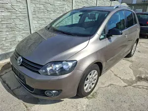 Volkswagen Golf Plus Golf VI Plus 1.2 TSI Style