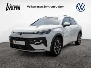 Volkswagen T-Roc 1.5 eTSI Life AHK KAM LED SHZ PDC ACC
