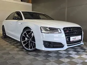 Audi S8 Plus 4.0 V8 TFSI Quattro°HUD°Matrix°Bose°360