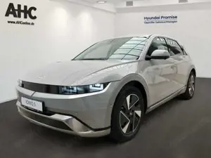 Hyundai IONIQ 5 2WD 84kWh Uniq 2xKlima 360 4xSHZ AUT HUD