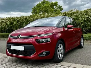 Citroen C4 Picasso BlueHDi 120 | Automatic | Kamera | HU bis 11.27