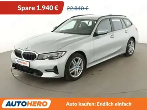 BMW 320 320d Sport Line Aut.*NAVI*LED*PDC*ACC*SHZ*ALU*