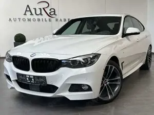 BMW 320 xDrive M-Sport NAV+LED+VCOCK+ACC+360°-KAM+HiFI
