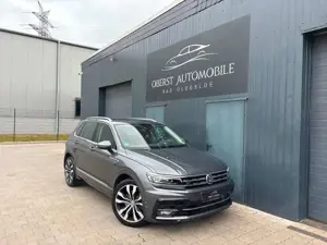 Volkswagen Tiguan Highline 4Motion*Kamera*Head-Up Display*