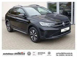Volkswagen Taigo 1.0 TSI DSG Goal Goal ACC/NAVI/LED